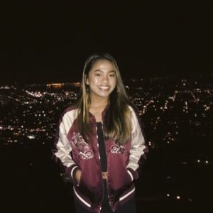 Meet your Posher, Allyza